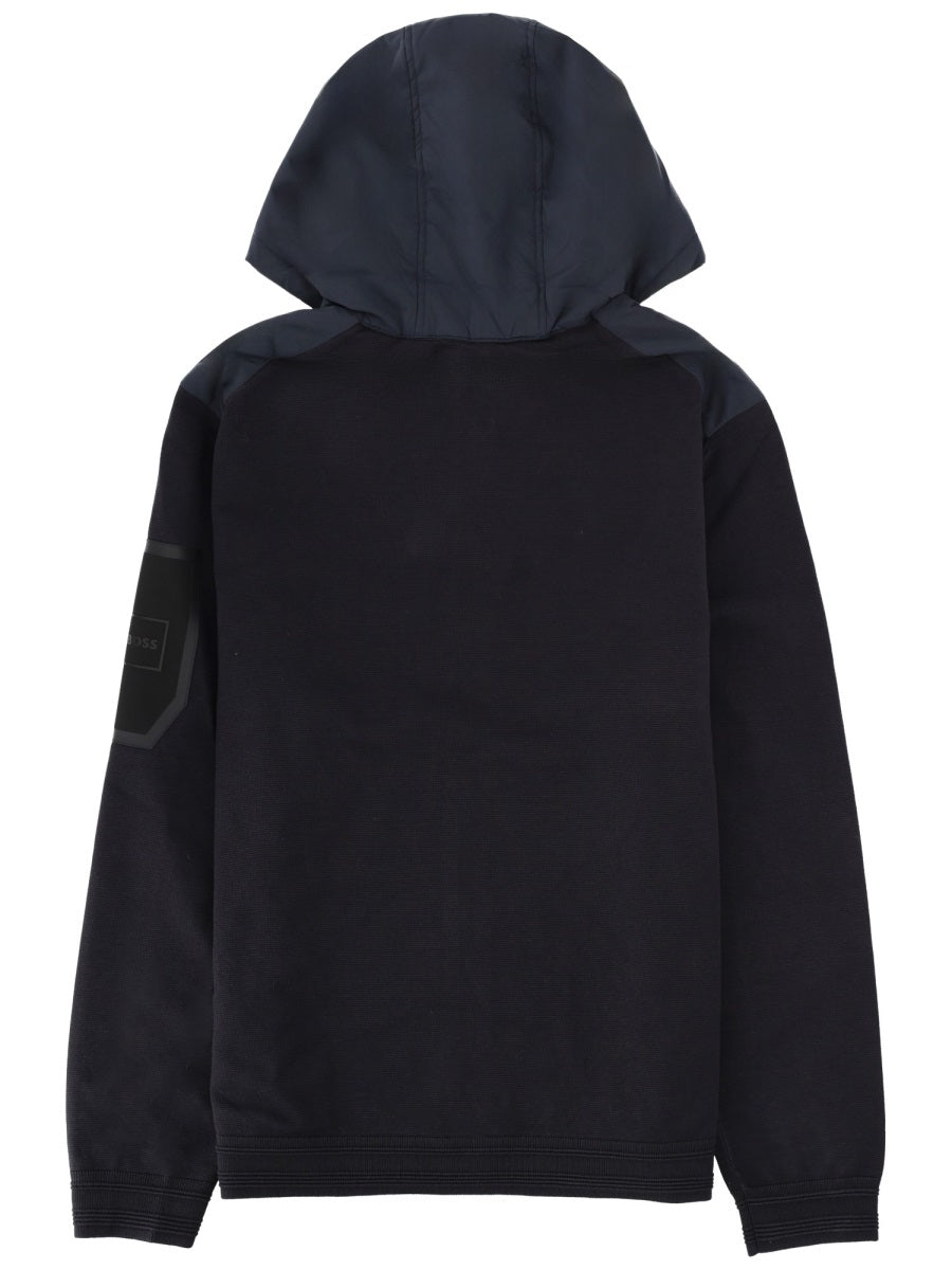 Boss Giacche - Blue | 3149413ed4479607699ef4a3805cfed3074101d9