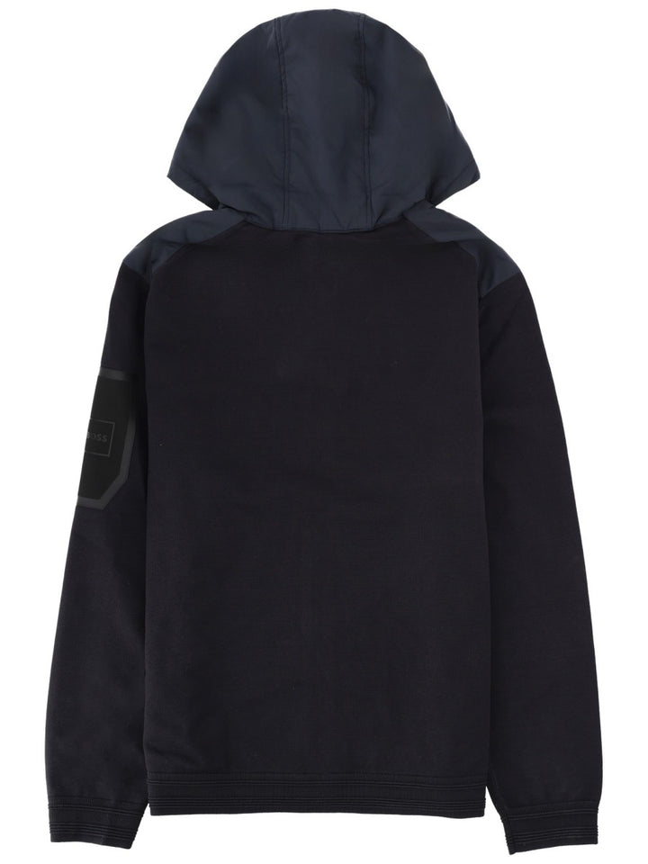 Boss Giacche - Blue | 3149413ed4479607699ef4a3805cfed3074101d9