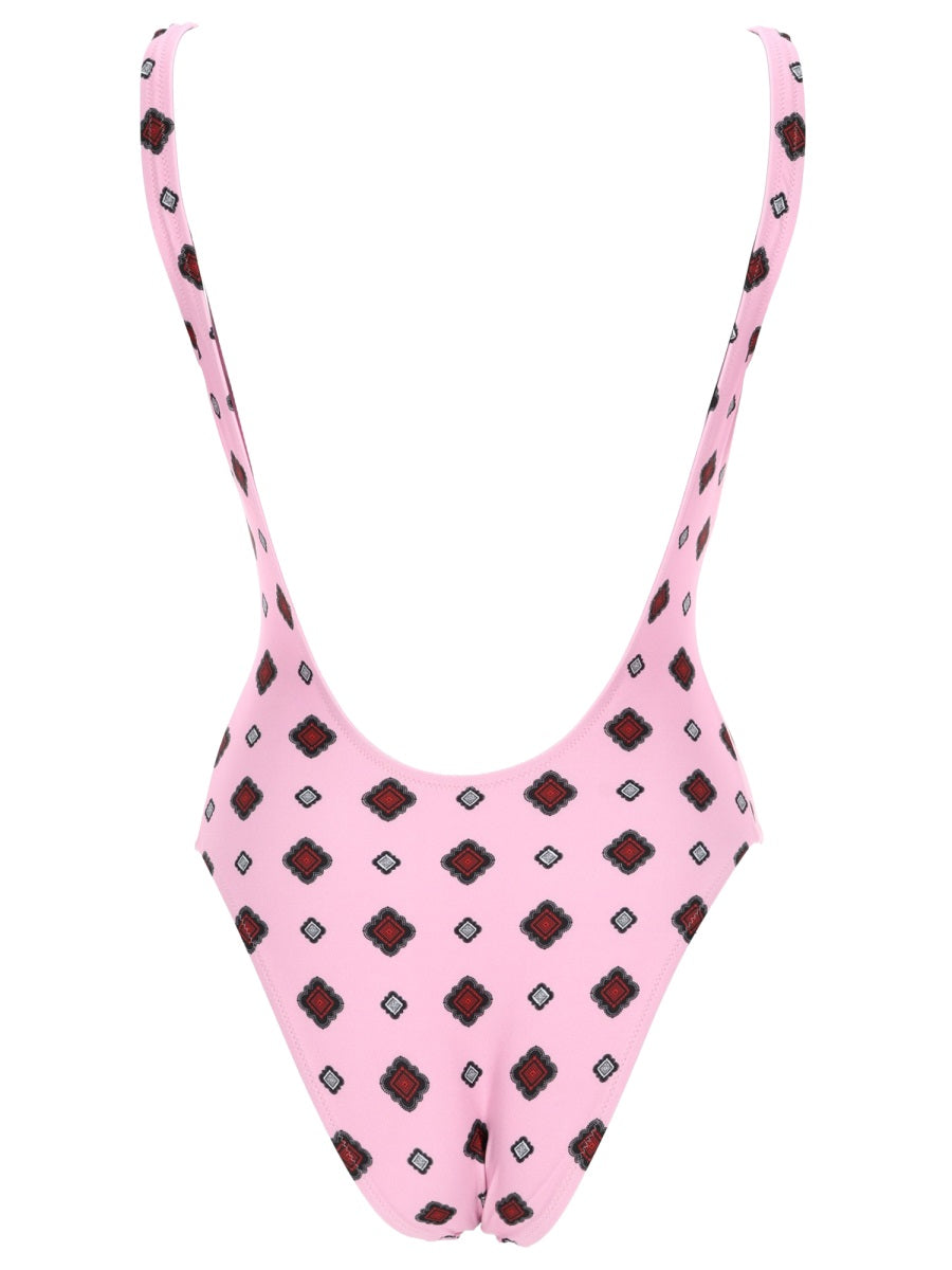 Moschino Costumi - Pink | 80c44cb960eadd1b2bb0777a055adb56aba94a48