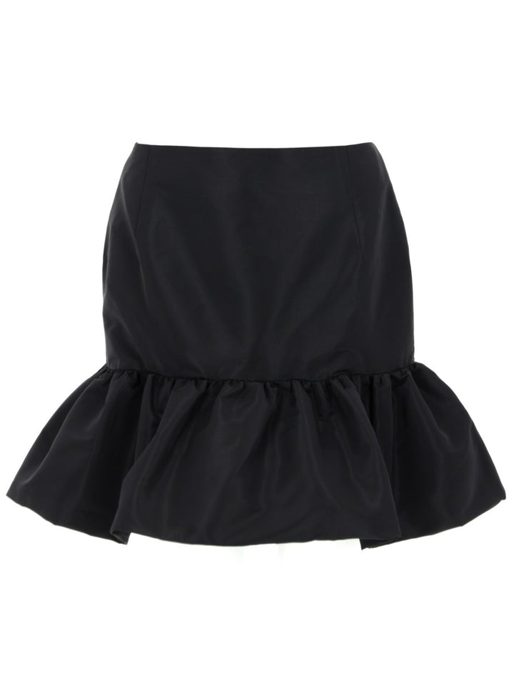Nina Ricci Gonne - Black | 9b7b8576792cbb392b3b32bf5748a5ed80172057
