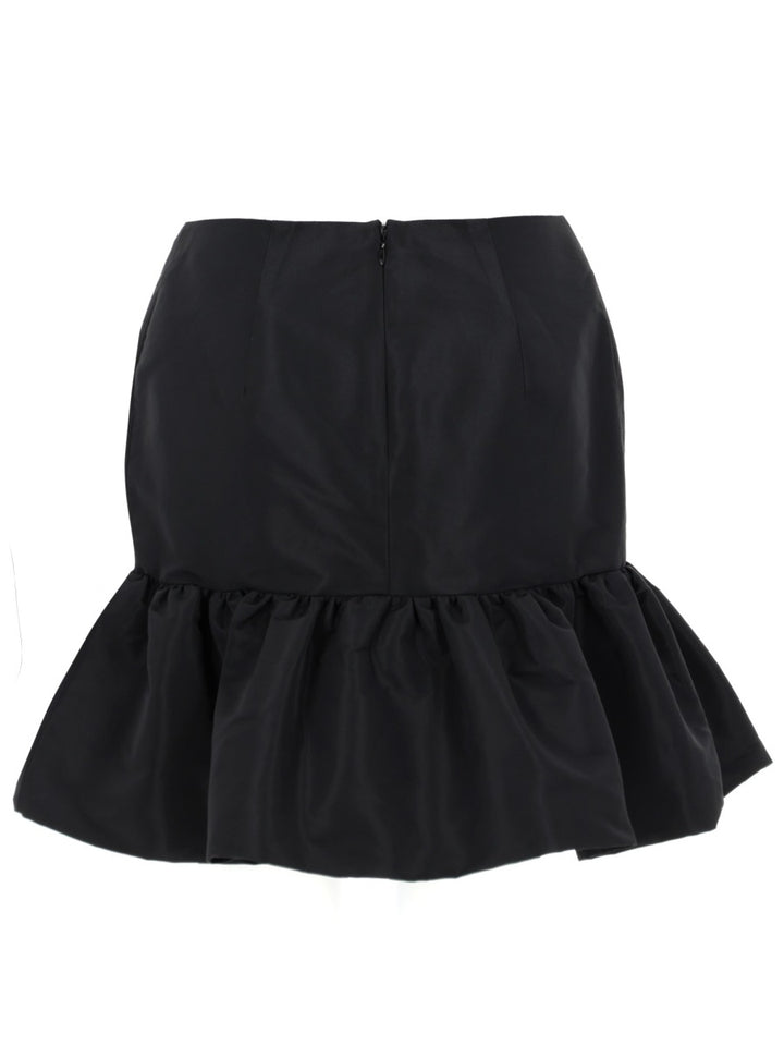 Nina Ricci Gonne - Black | 5b31eb360388d59502a8032ed54926e4bfec9737