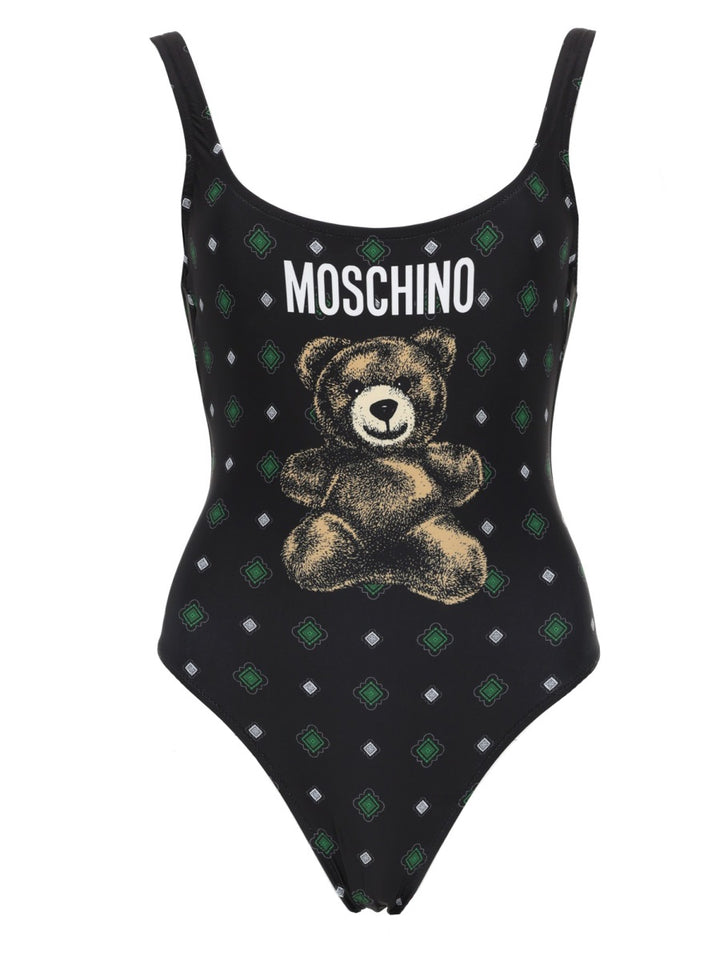 Moschino Costumi - Black | d36ef33891423c6617c8ee2cc9b8e6081a6bd644