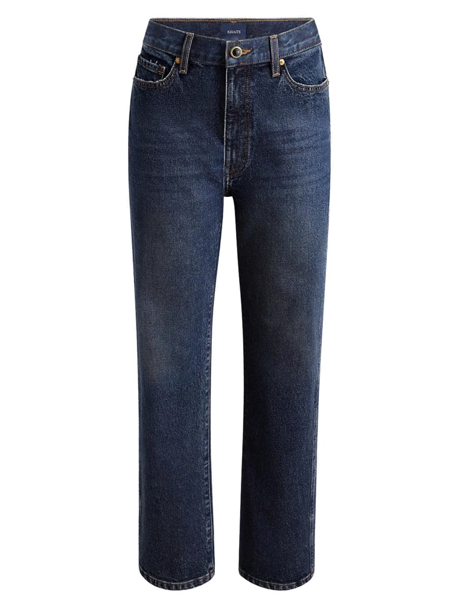 Khaite Jeans - Blue | 4f26798689206cac5134a1ae9761d679b7c6dc6e