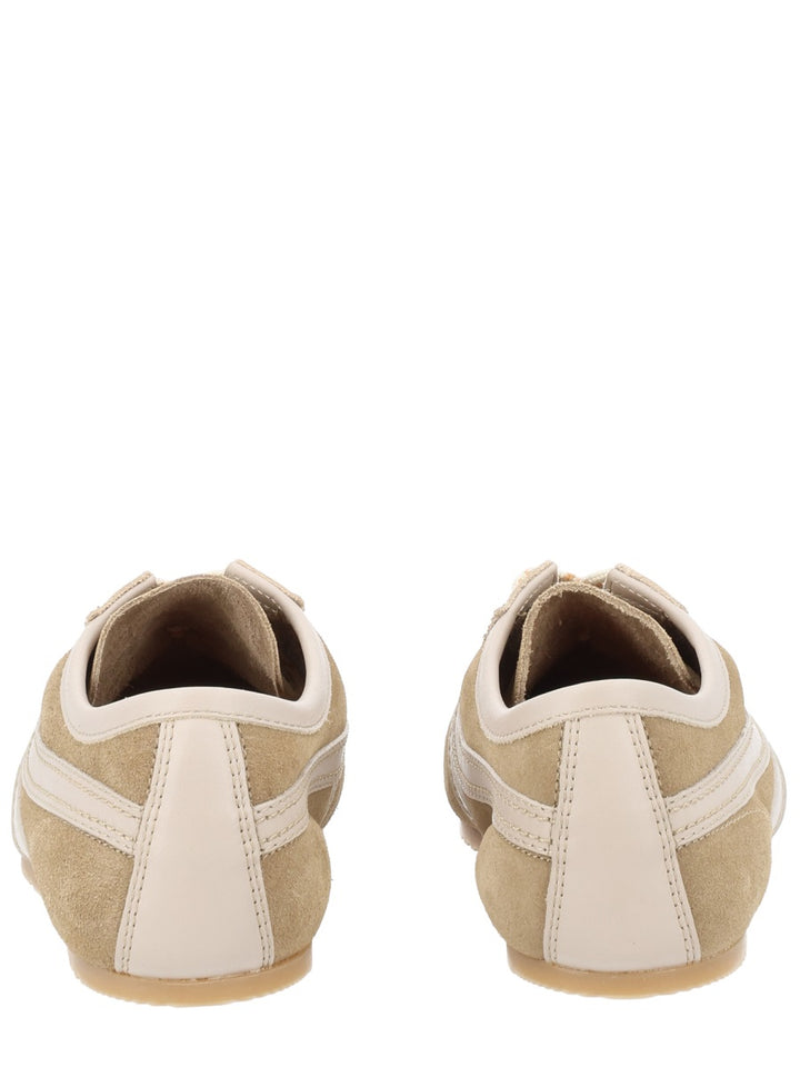 Dries Van Noten Sneakers - Beige | 0b0e541a6169eaae2a240603c761340bc4ff1124