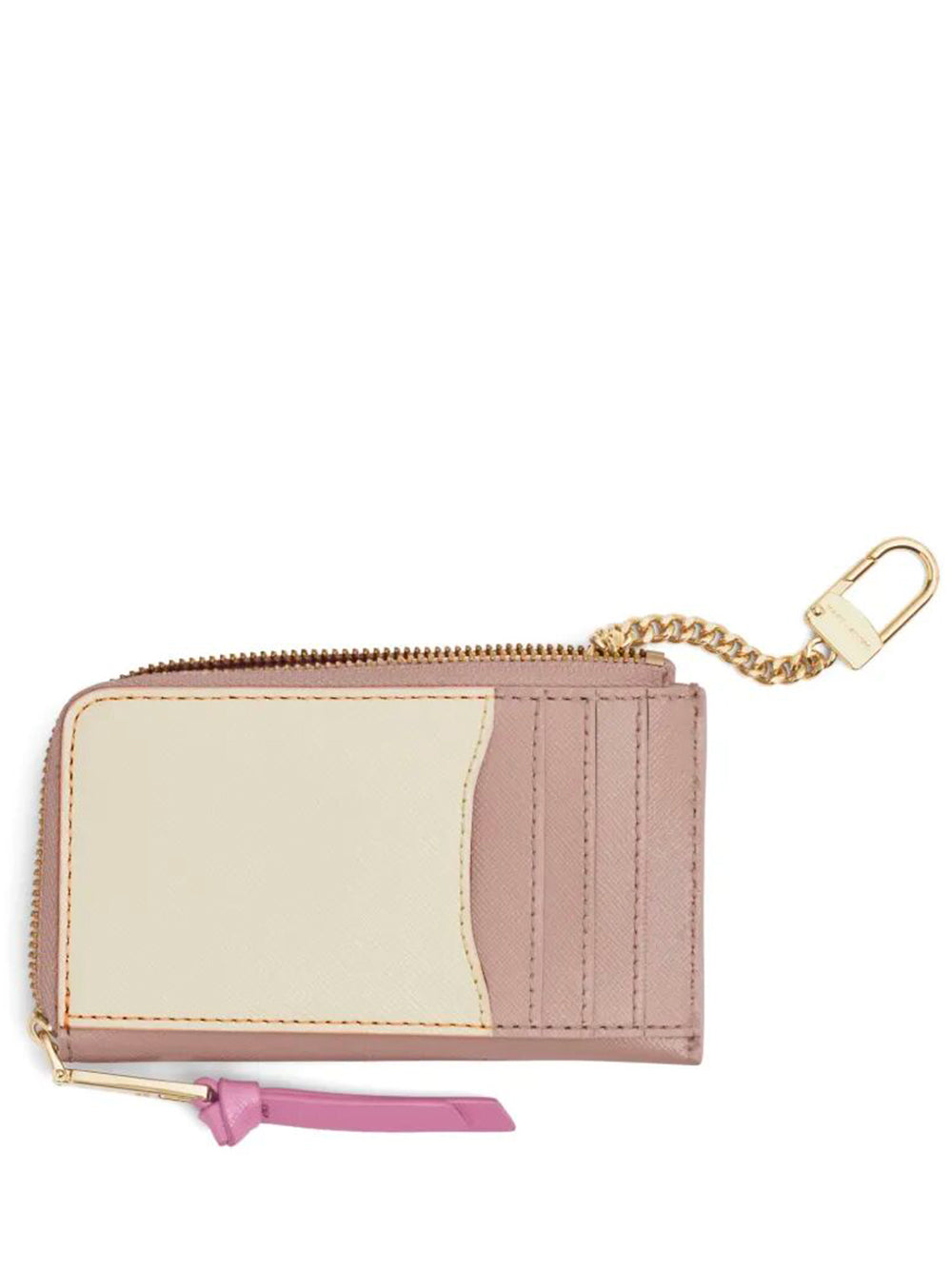 Marc Jacobs PORTAFOGLIO - Pink & Purple | 680808441e542c6bed378516ef67cb1eaefc8311