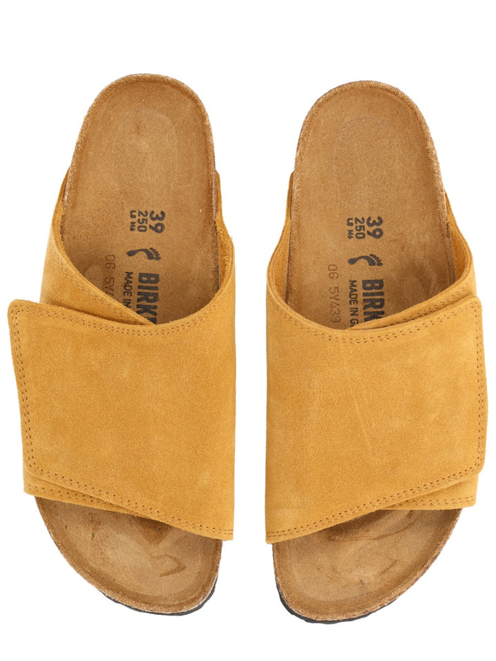 Birkenstock Sandali - Brown | efaa9fc39eddf1827a307ec0575ba85b3f1c9fa6