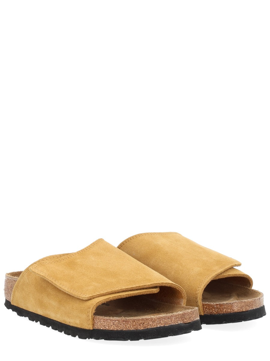 Birkenstock Sandali - Brown | 24a510d26c5d1aa81c54fd7044ff9ae2a91c9ad1
