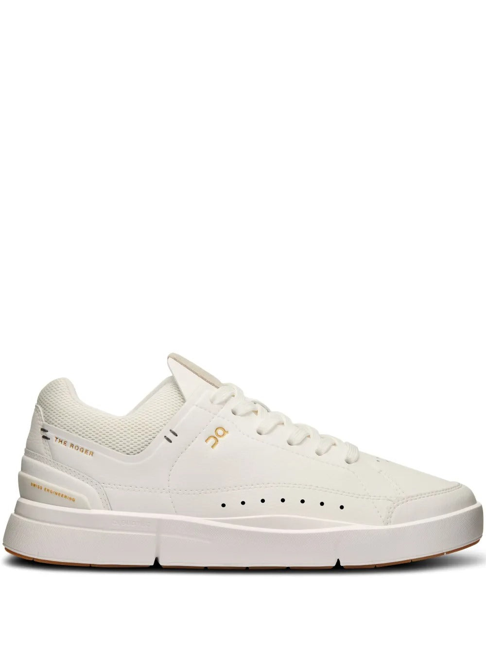 On Sneakers - Bianco | 09871d3dede0dd71aa6bf4217eac8fe9bd76c9cc