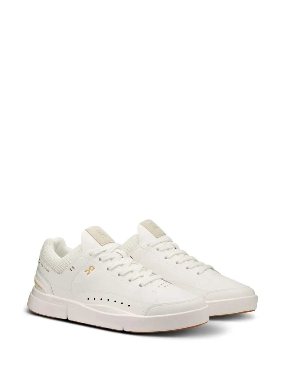 On Sneakers - Bianco | 5d6abd31dda64c8a2e97df86ac6505ad2f41f67a