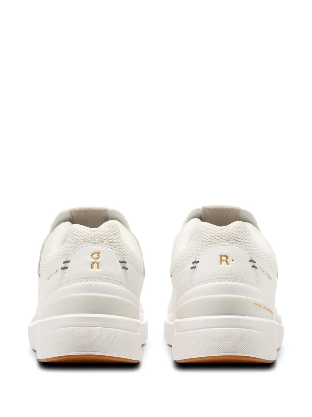 On Sneakers - Bianco | 6febd436e30fdb5d201dad7b205221fcb5e0a346