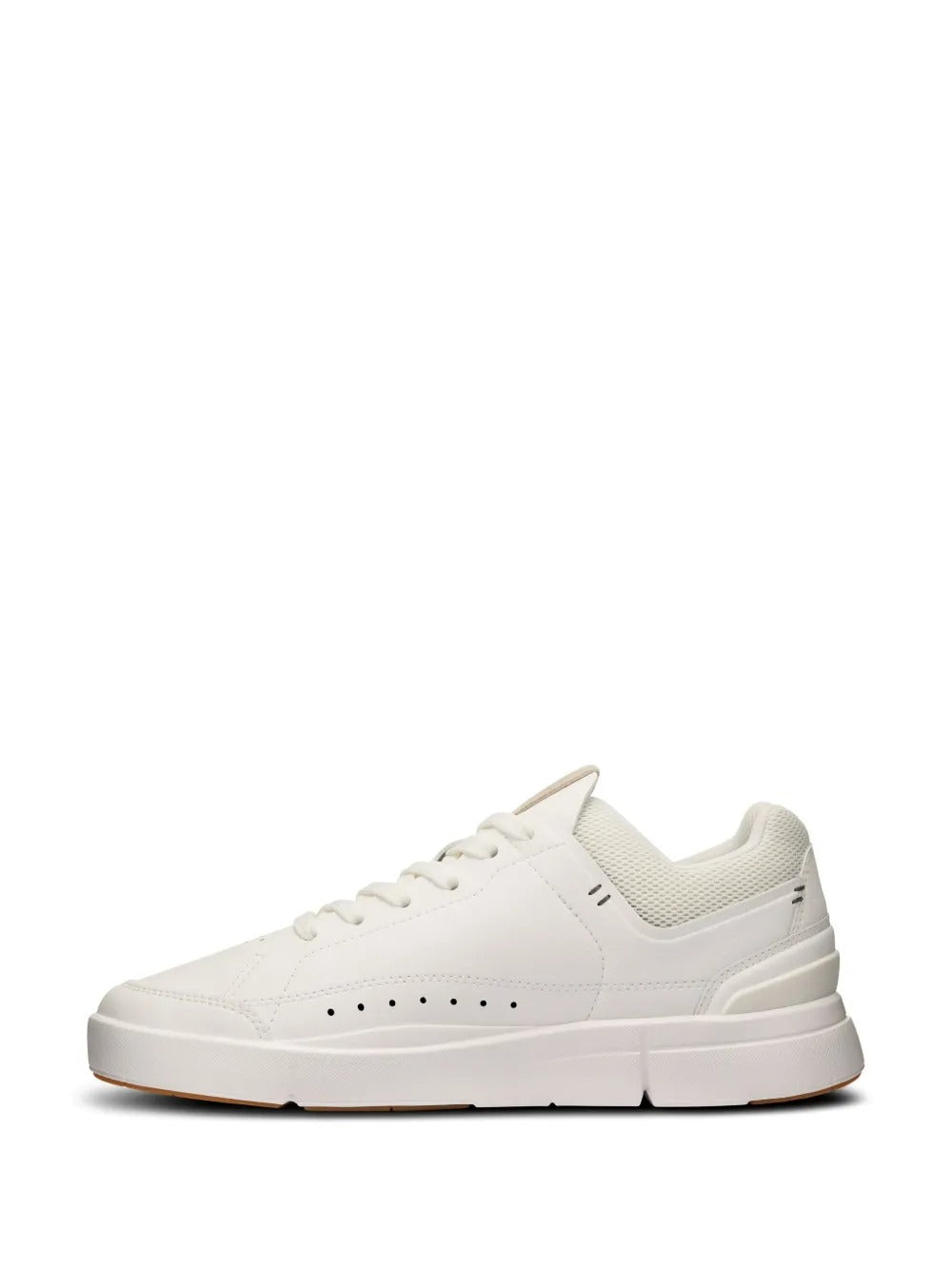On Sneakers - Bianco | befd2434a41e1a32809aa69e54649aed8abc6455