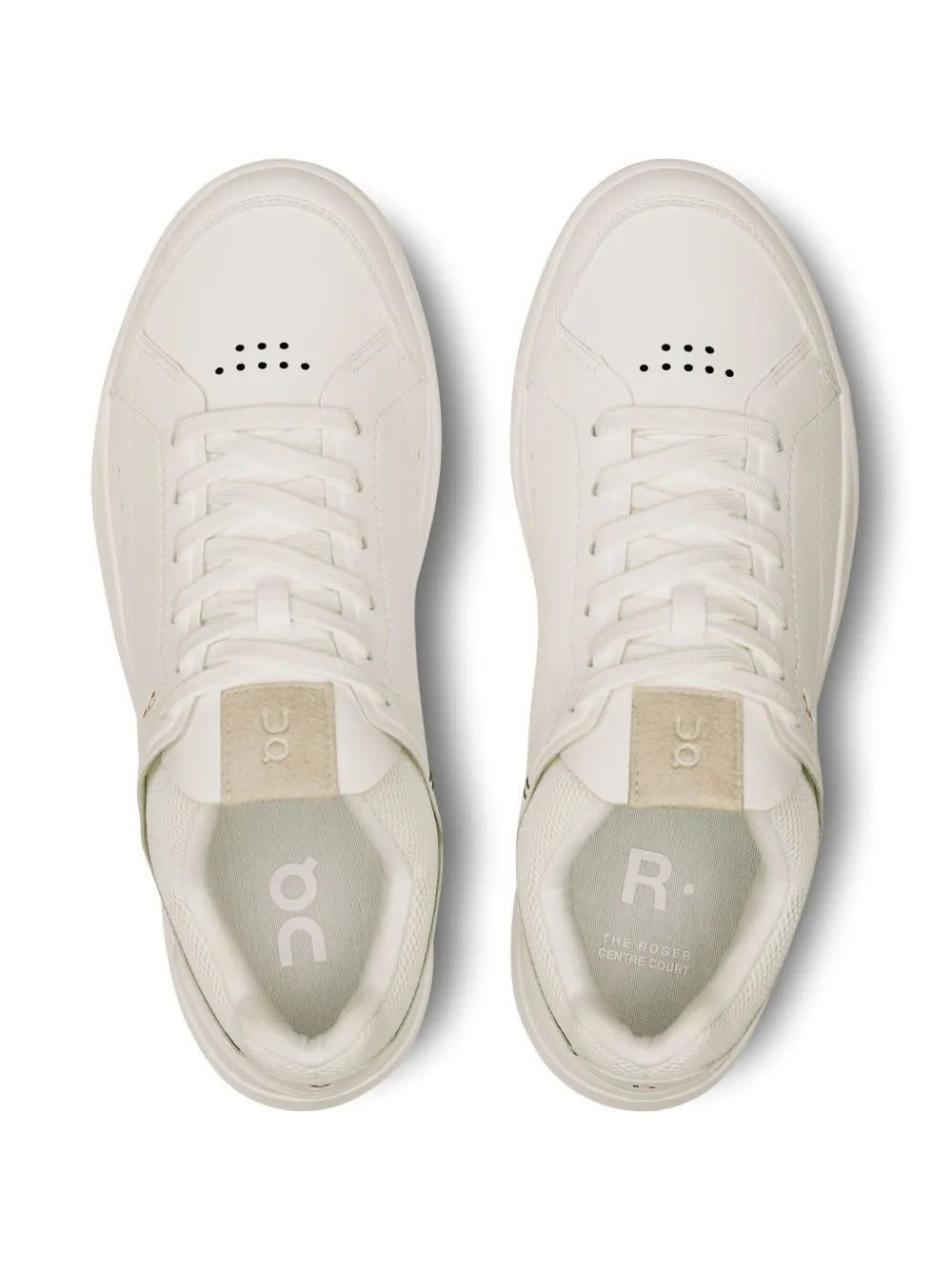 On Sneakers - Bianco | 3a65d099e01445f0a6197ba2b7029274c913d5de