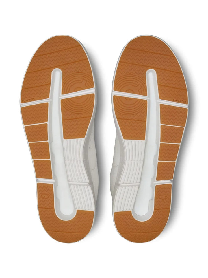 On Sneakers - Bianco | 3bcc3a9176fccf25fb204da1cc46b60d02b312c4