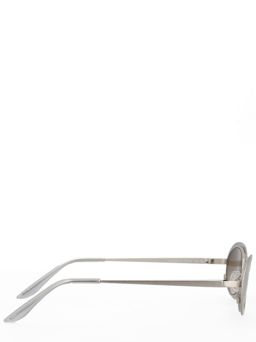 Our Legacy Occhiali da Sole - Silver | 929c96312e380740a055f88b6e874ec423d3ec82