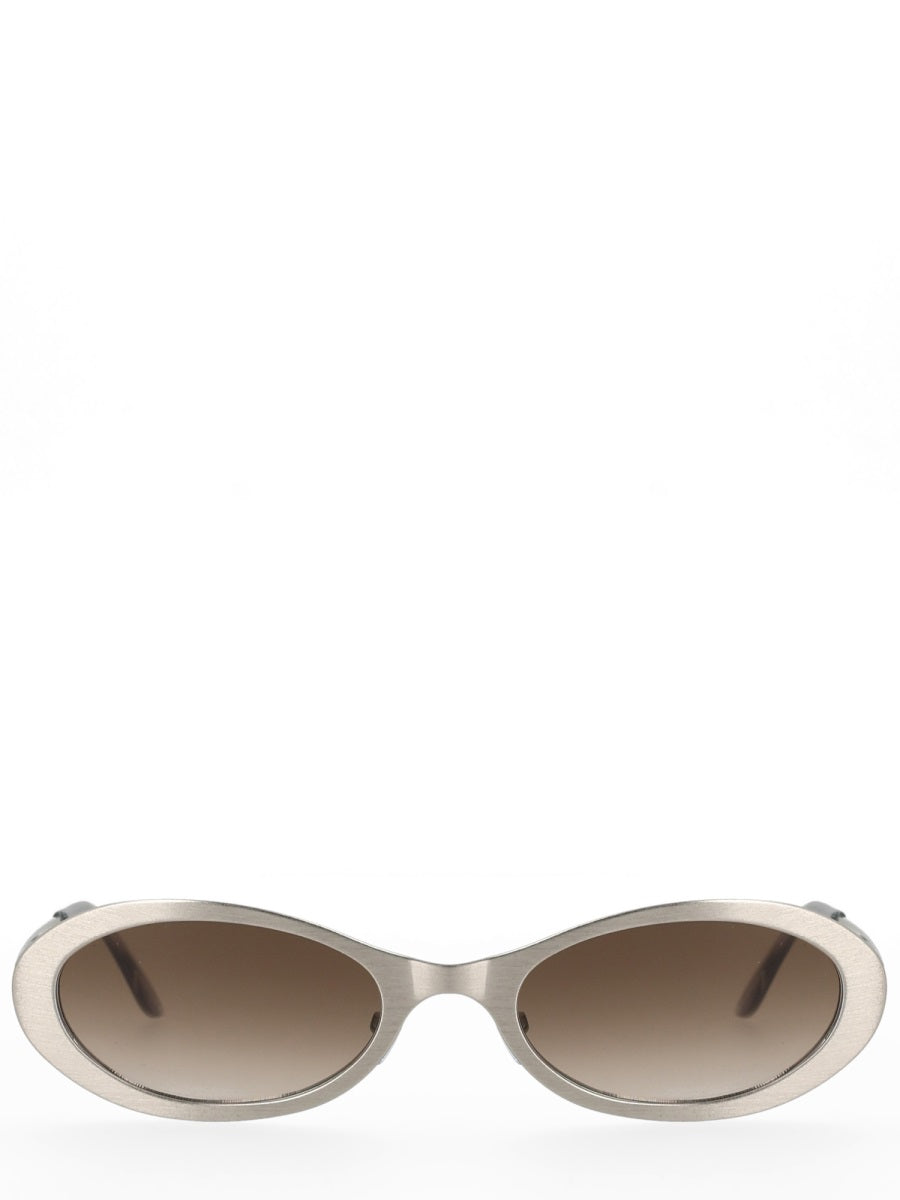 Our Legacy Occhiali da Sole - Silver | 7a013116a293e001d75da67e3c408e2e033e65fd