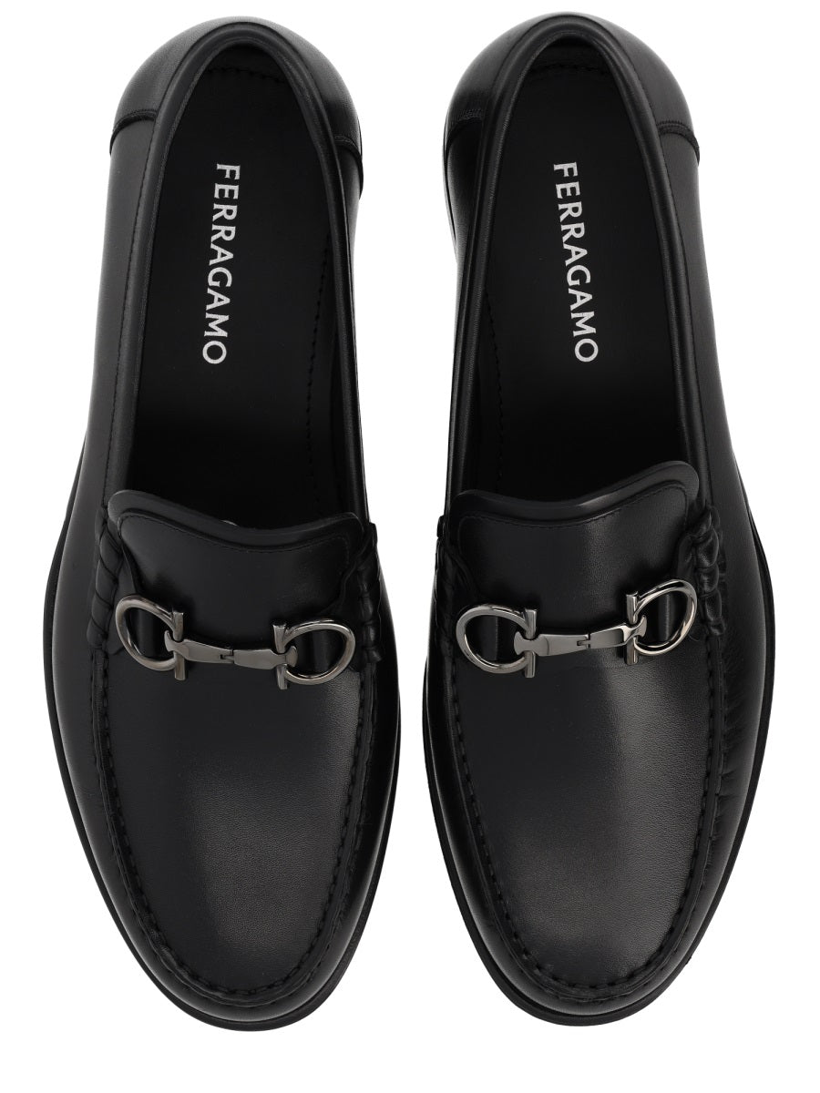 Ferragamo Mocassini - Black | 2378520c83cfaf8e6cd0132b383d1e2d1e6a56e0