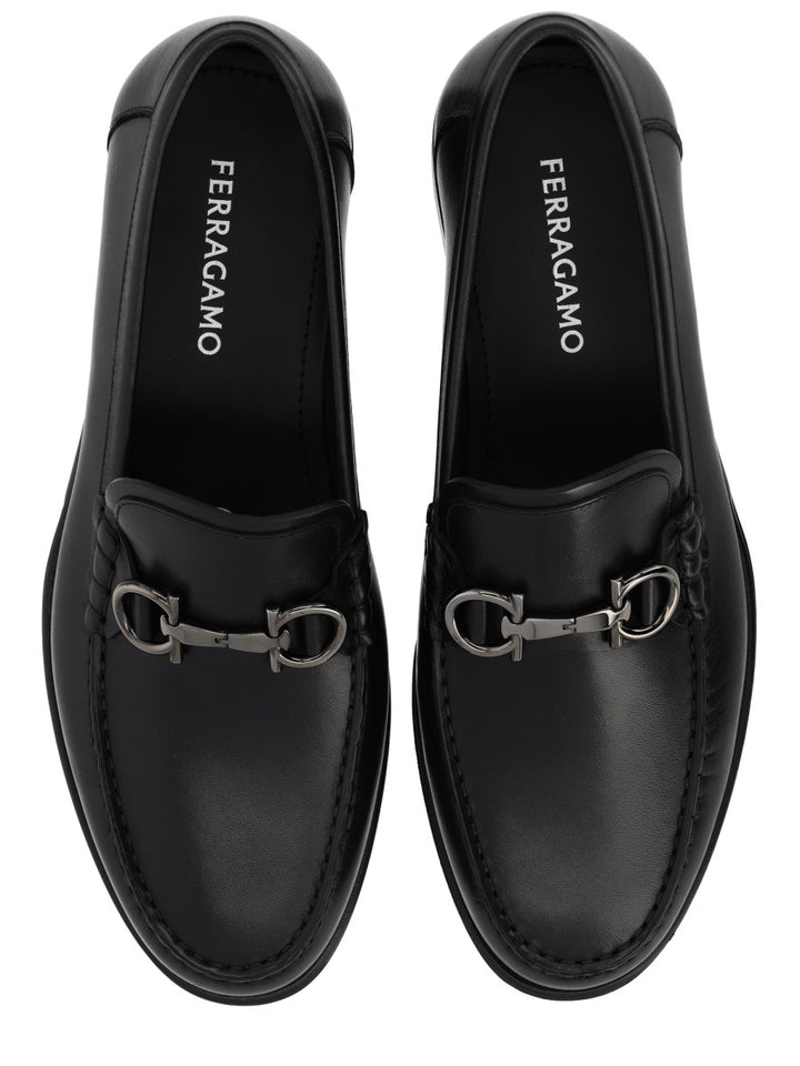 Ferragamo Mocassini - Black | 2378520c83cfaf8e6cd0132b383d1e2d1e6a56e0