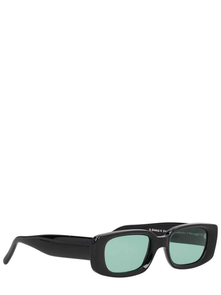 Our Legacy Occhiali da Sole - Black | 251a1af4e5cb9b935b52a90c25cc5d8367d4104d