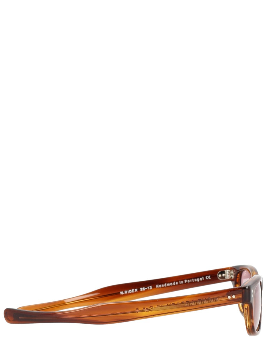 Our Legacy Occhiali da Sole - Pink | 042d2c479e153bf416dd2134267660c716baa84c