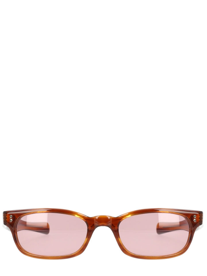 Our Legacy Occhiali da Sole - Pink | 8abe901a8a3fe99226c08616b8d7458601498ca6