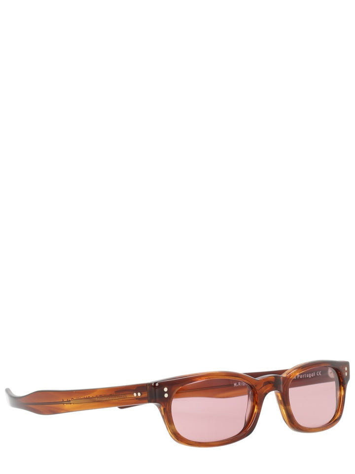 Our Legacy Occhiali da Sole - Pink | 5f9d61d52100e92bca463d1a54f3809393857e5f