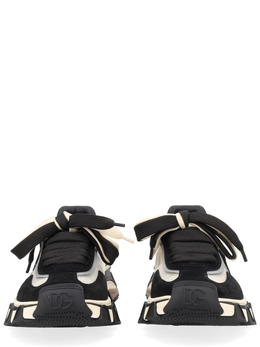 Dolce & Gabbana Sneakers - Ivory | 181ea181534830d1bf328b4b56a9d45ccf583f59