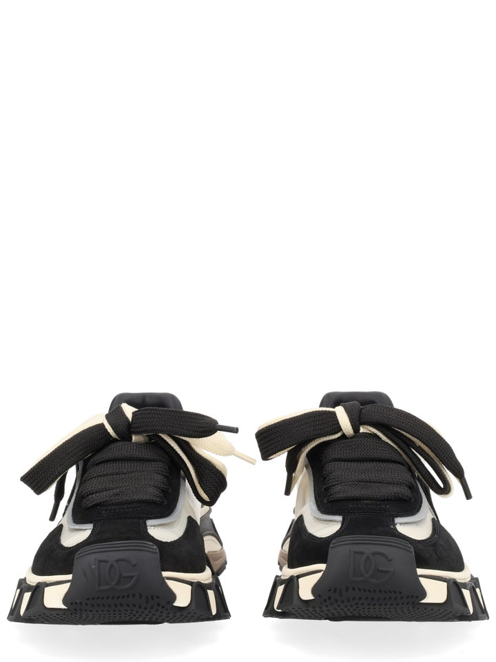 Dolce & Gabbana Sneakers - Ivory | 181ea181534830d1bf328b4b56a9d45ccf583f59