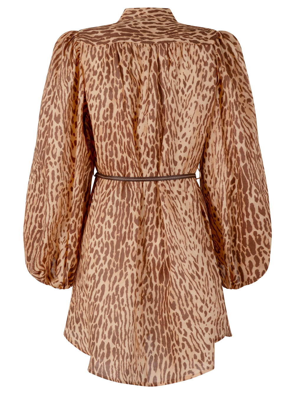 Zimmermann ABITO - Marrone | 6ac58afe7aa6ce85d12bf1b56159796ba9cceda3