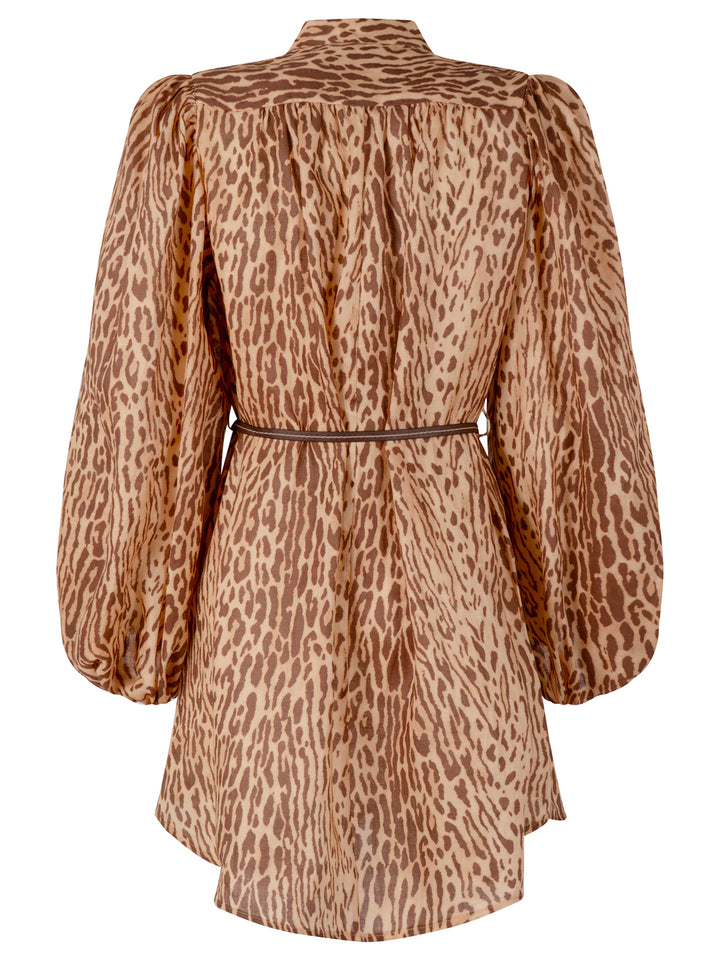 Zimmermann ABITO - Marrone | 6ac58afe7aa6ce85d12bf1b56159796ba9cceda3