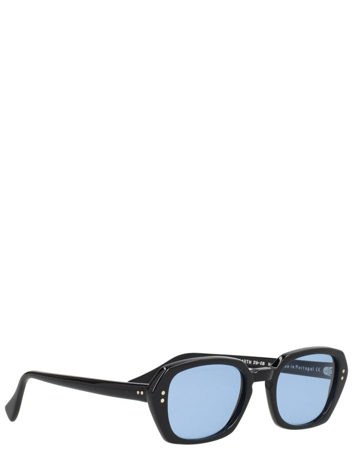 Our Legacy Occhiali da Sole - Black | 5ea318bab6f0609100072b640862e65538300df4