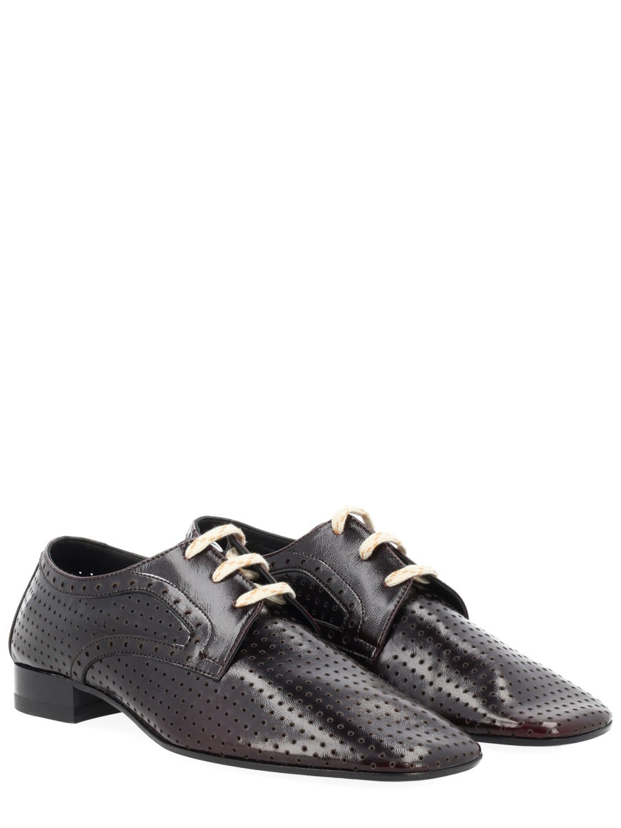 Dries Van Noten Mocassini - Brown | ce20fd9e5fcc812b4c9a95286bb6f9df378bbcb9