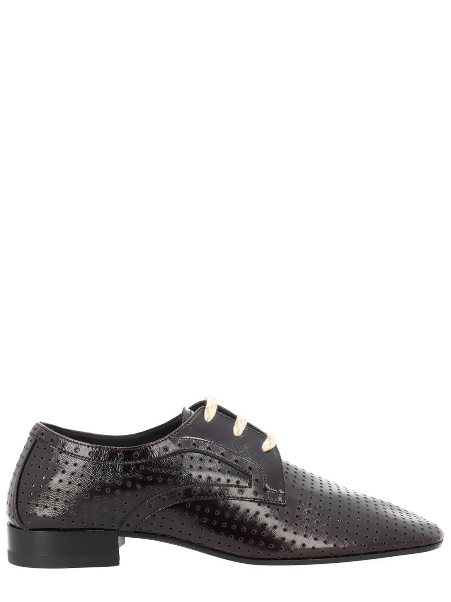 Dries Van Noten Mocassini - Brown | d0bebf919d0b35cb6bbf6a386597bd9198caafa1