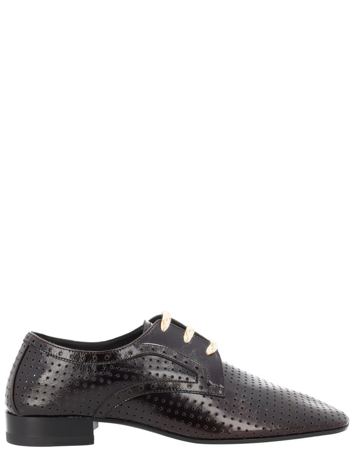 Dries Van Noten Mocassini - Brown | d0bebf919d0b35cb6bbf6a386597bd9198caafa1