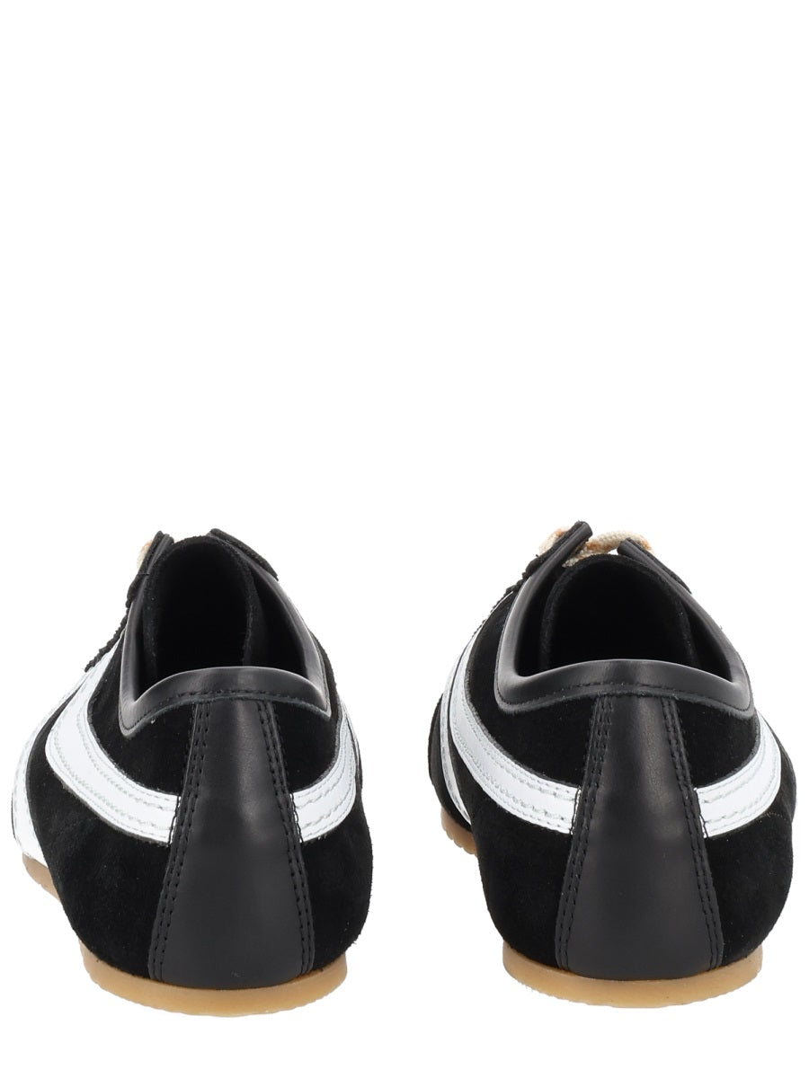 Dries Van Noten Sneakers - Black | 38cb3834ac8621f9aaf3f499cf9568bf469d0f88