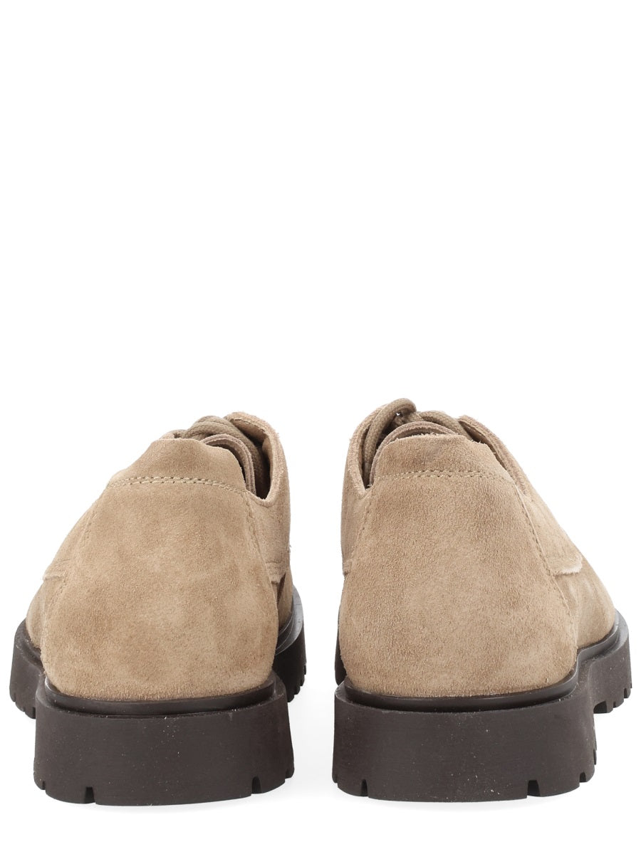 Birkenstock Mocassini - Beige | 414c1c45360883660d118b26678b3bcf79cd0cae