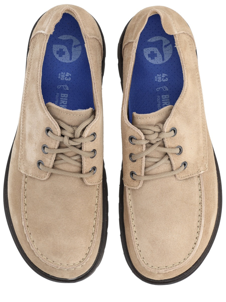 Birkenstock Mocassini - Beige | c9e77e9cb5a575c59432afe743214dbadc91b135