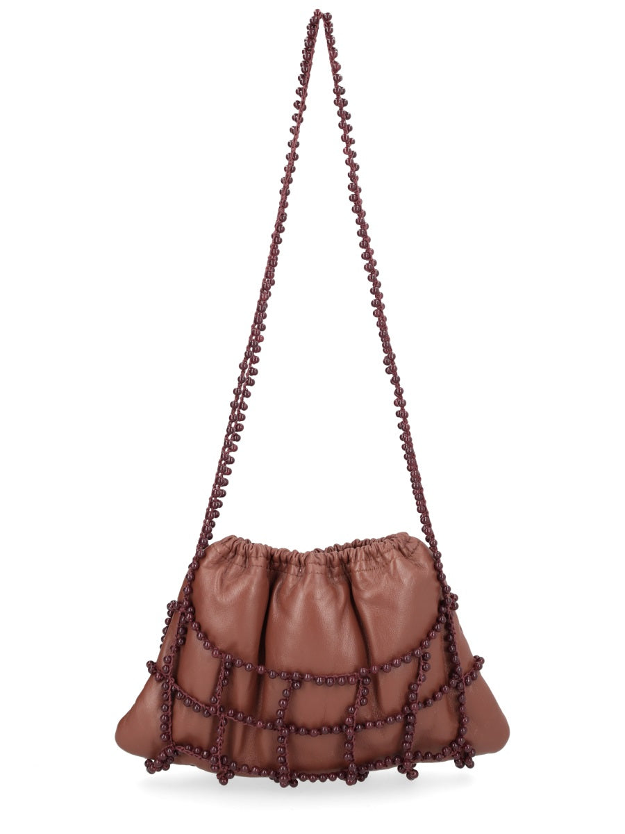 Alysi Borse a Spalla e Tracolla - Brown | dfba1a87035684249b772da03be6abfeb3923101