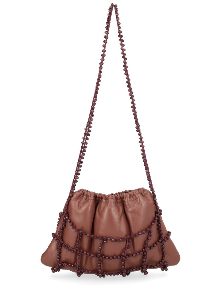 Alysi Borse a Spalla e Tracolla - Brown | dfba1a87035684249b772da03be6abfeb3923101