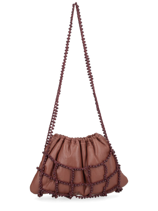 Bag With Pearls