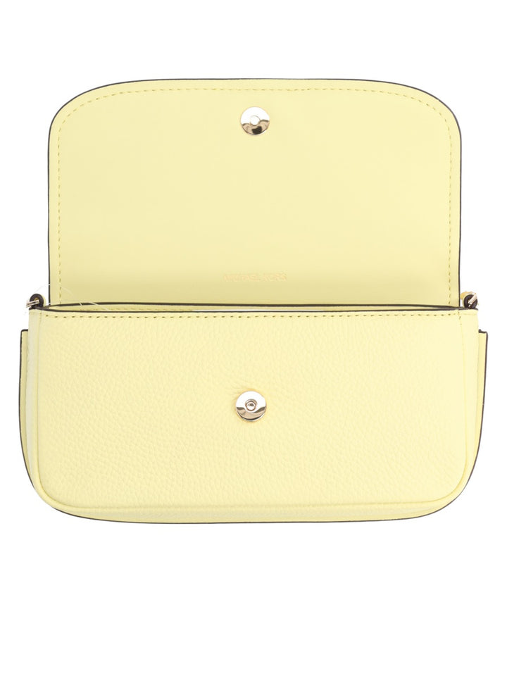 Michael Kors Borse a Spalla e Tracolla - Yellow | 4a9d86ce8db81f0015b8f6abb4ca3be1eceeacf5