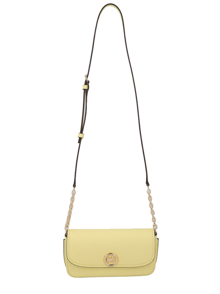 Michael Kors Borse a Spalla e Tracolla - Yellow | 31627a29683f56ae85262c41b70db8ea5143c05b