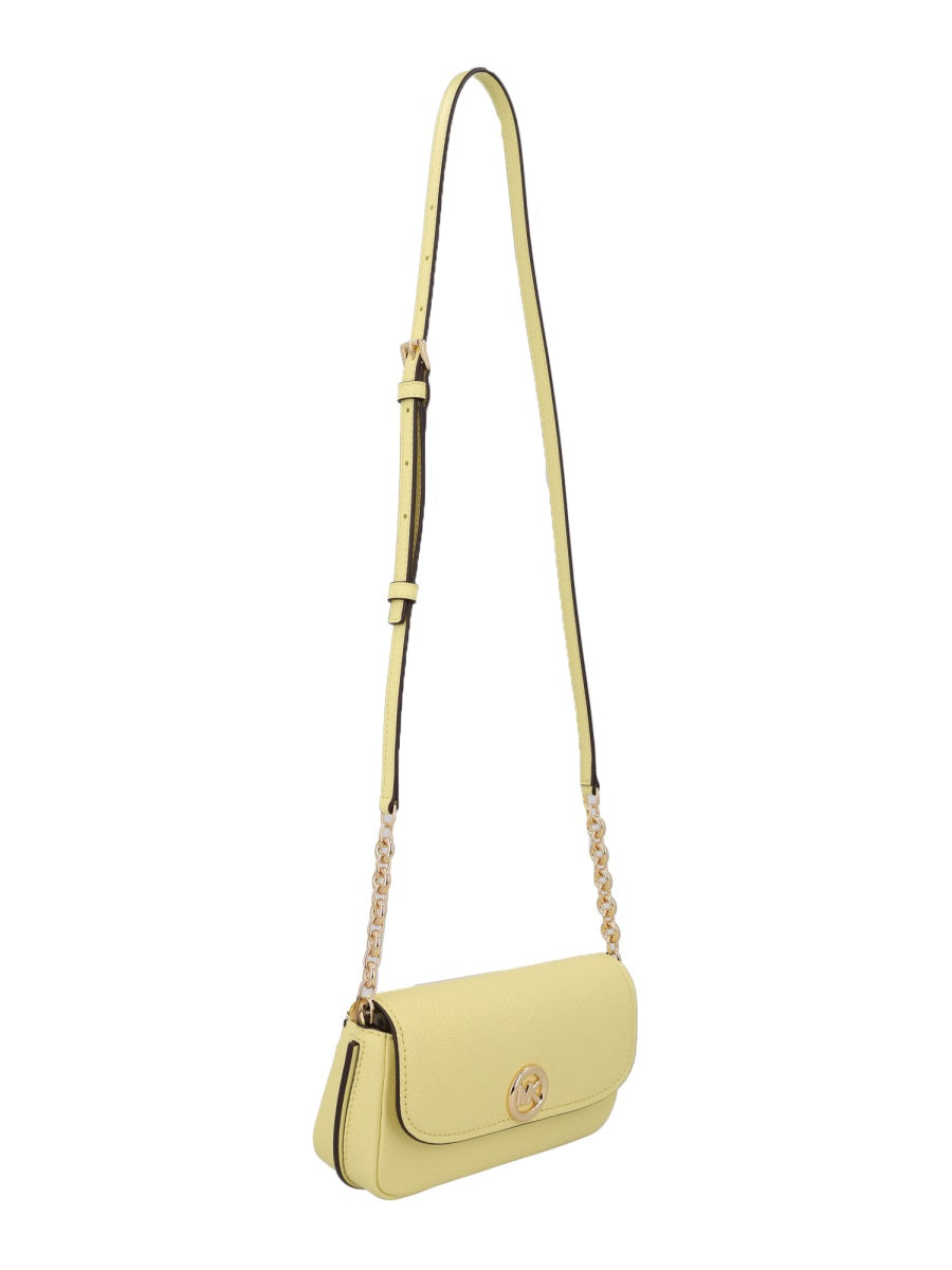 Michael Kors Borse a Spalla e Tracolla - Yellow | 607963418ce803ba7a3215df7ccbb34e73e0cb65