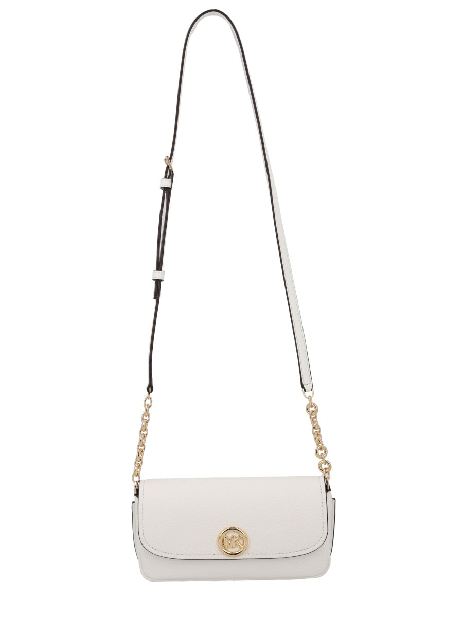 Michael Kors Borse a Spalla e Tracolla - White | f6a48fdc31fb881b634090e4029e848a8beefc42