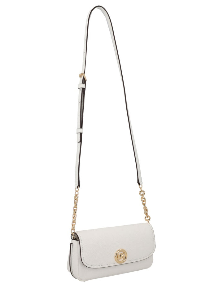 Michael Kors Borse a Spalla e Tracolla - White | 19341d937e55803a906c122996112c39c3ef68ec