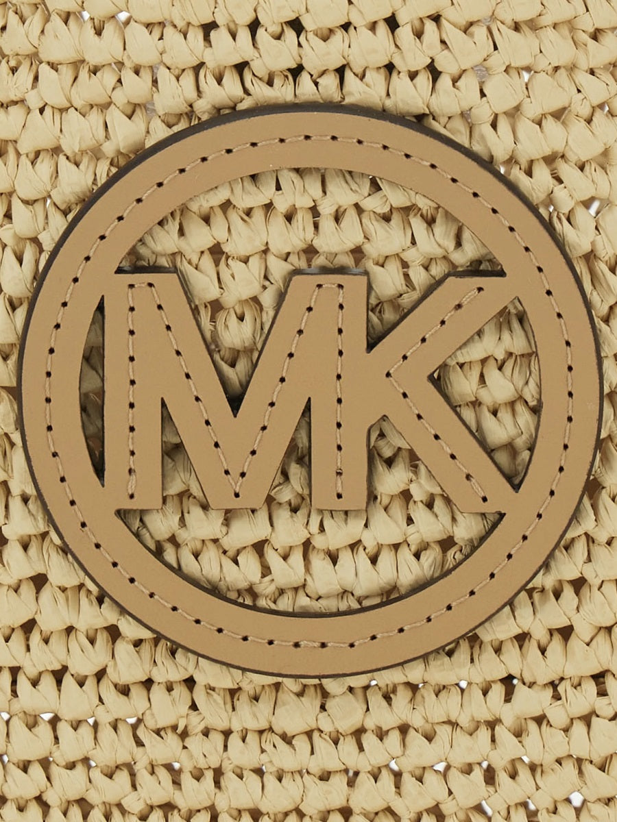 Michael Kors Borse a Spalla e Tracolla - Beige | 58f8a7ec4c063e16b853fabd7a17fcc9478fe5a2