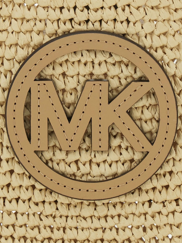 Michael Kors Borse a Spalla e Tracolla - Beige | 58f8a7ec4c063e16b853fabd7a17fcc9478fe5a2