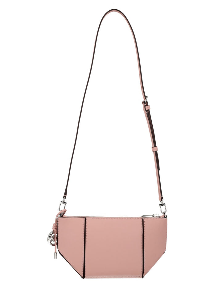 Michael Kors Borse a Spalla e Tracolla - Pink | abf212259e0762e3db70bb8103a28867e0062142