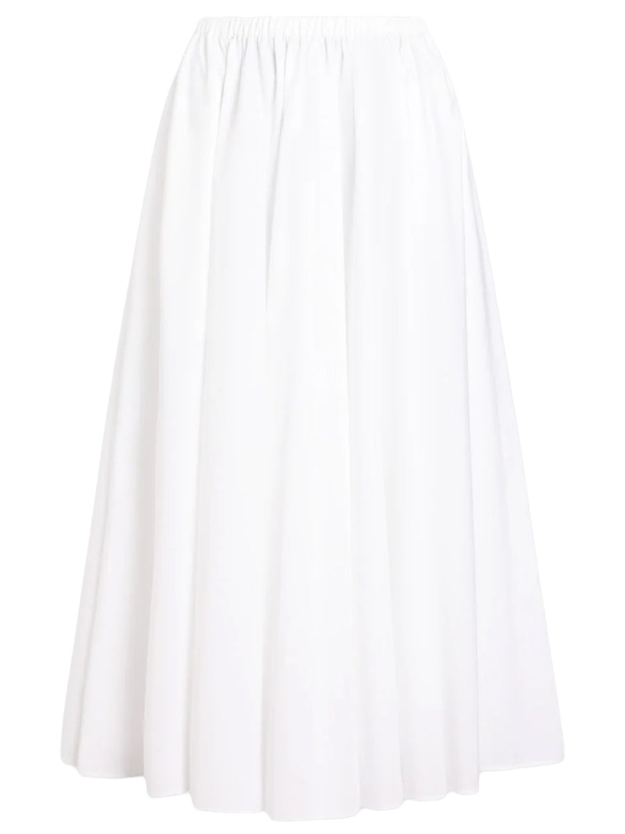 Patou Gonne - White | 507837640ba98c77d108f62641260f50f4c7ae7e