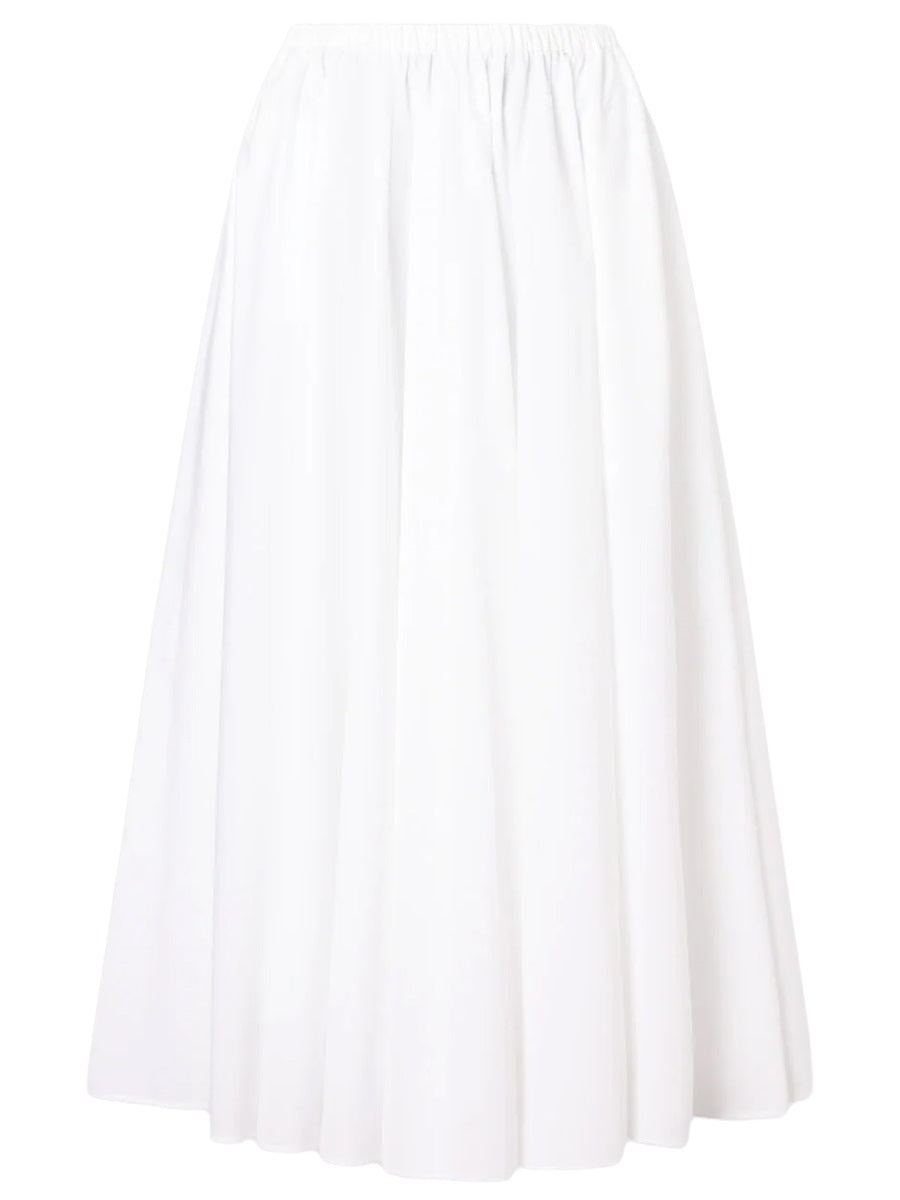 Patou Gonne - White | ed70c64626a4bf996343b2353ff149085a9bda20