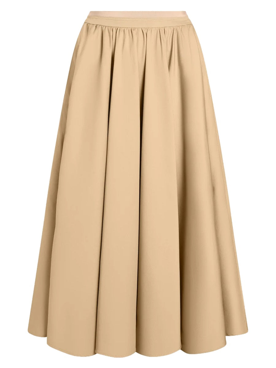 Patou Gonne - Beige | 01804f253ad9dd538b32f6b9ec321c3a2a4a61e8